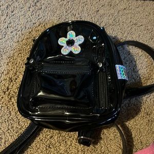 Delia’s tiny bag